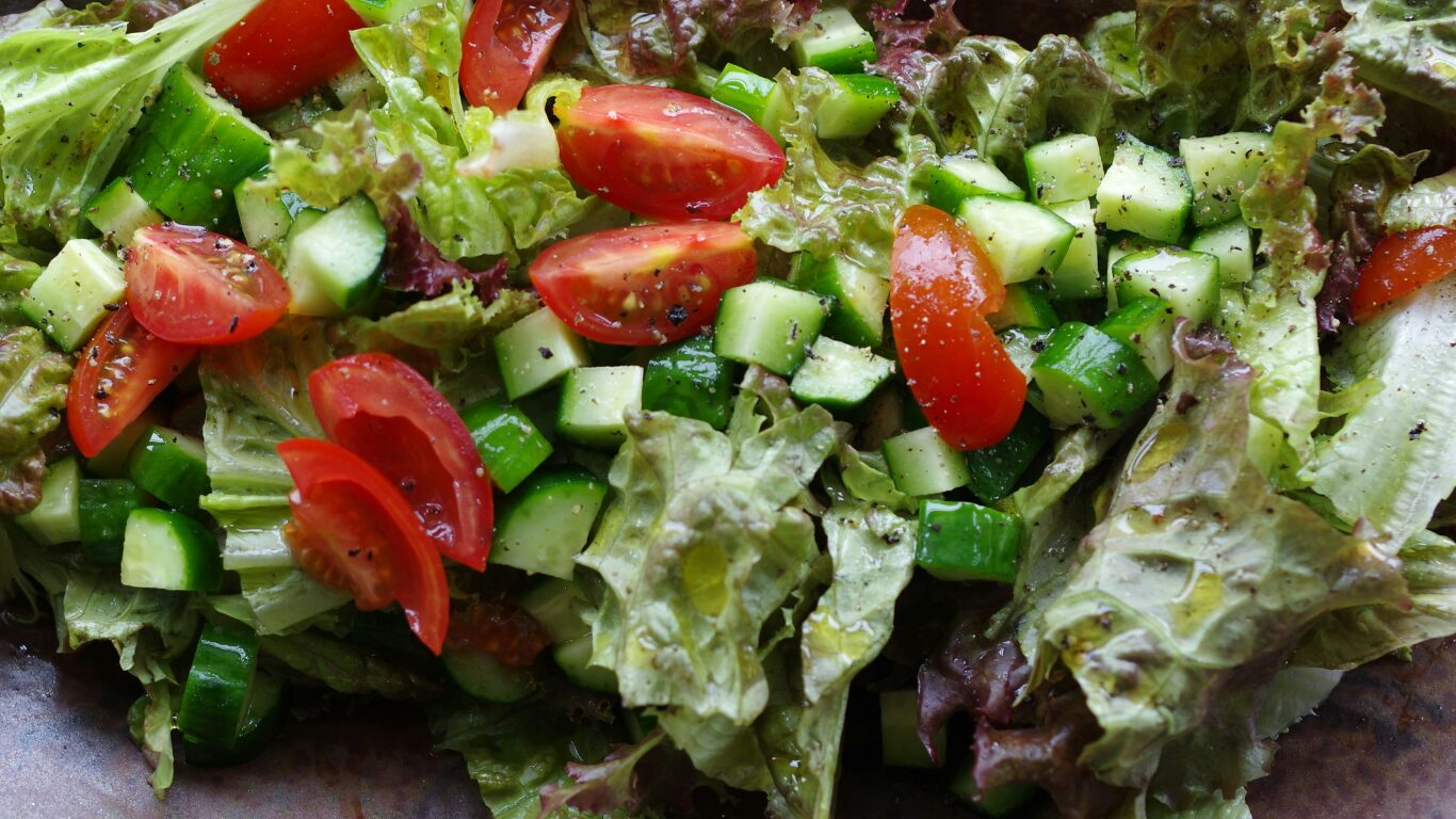 野菜