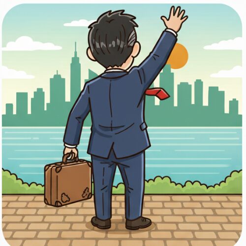 ととのえ隊員のアバター